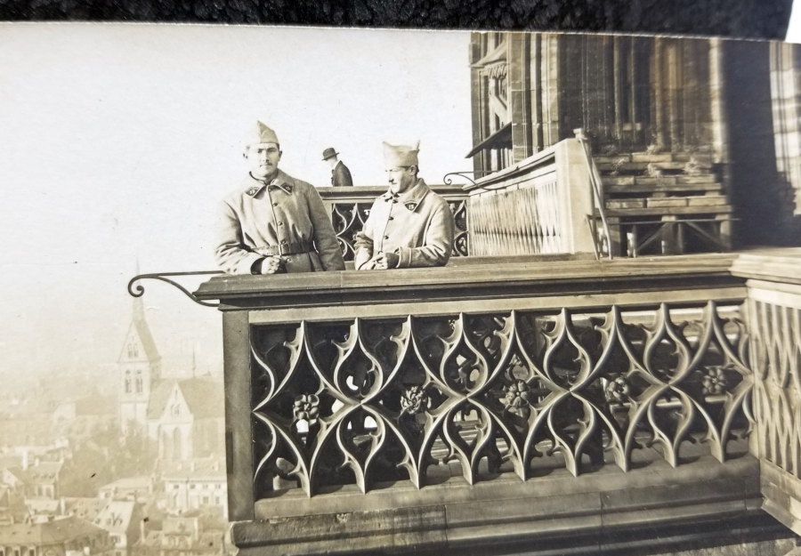 2. DÜNYA SAVAŞI DÖNEMİ FOTOĞRAF