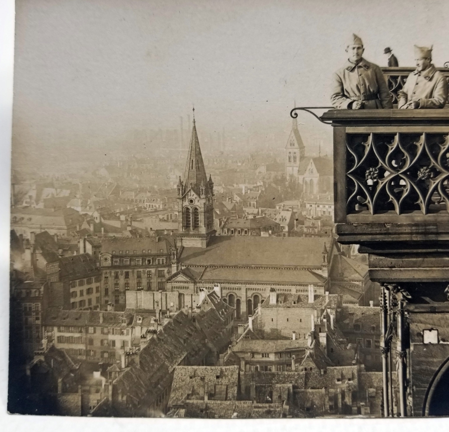 2. DÜNYA SAVAŞI DÖNEMİ FOTOĞRAF