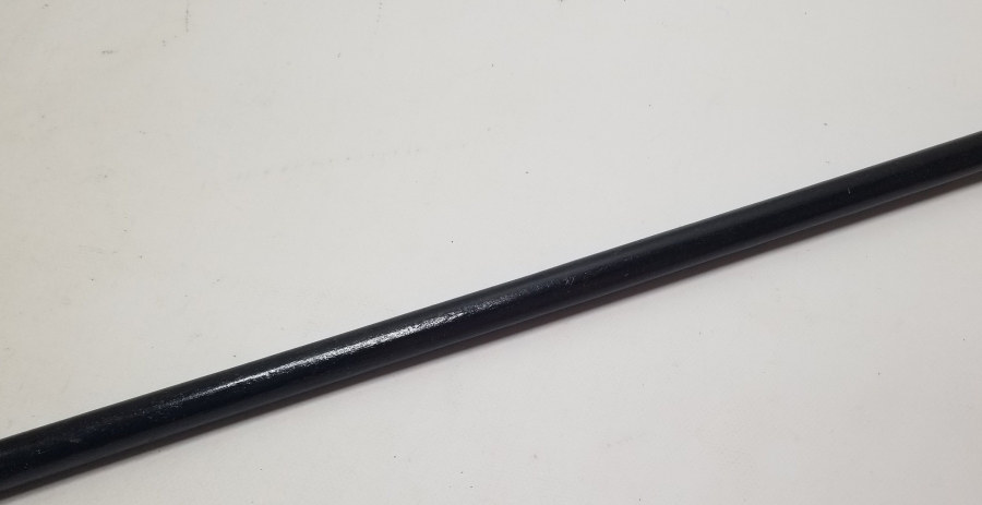 OSMANLI DÖNEMİ EL YAPIMI BASTON