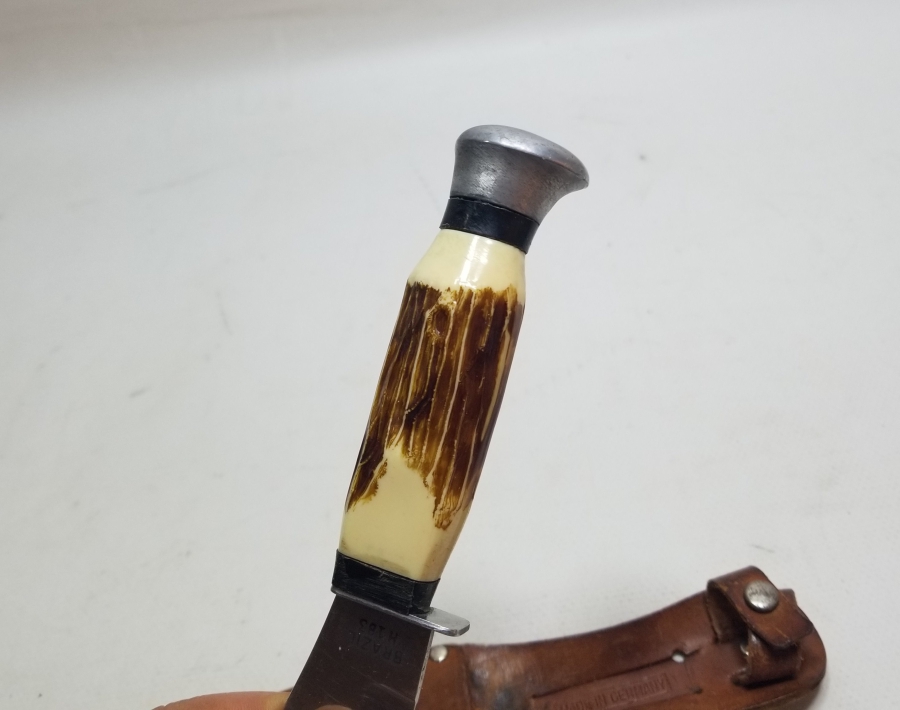 ANTİKA AVCI BIÇAĞI