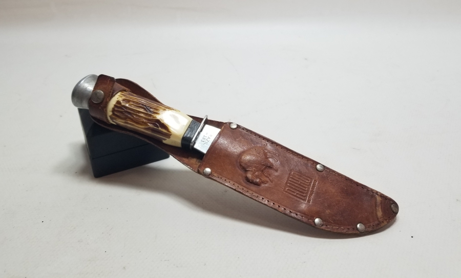 ANTİKA AVCI BIÇAĞI