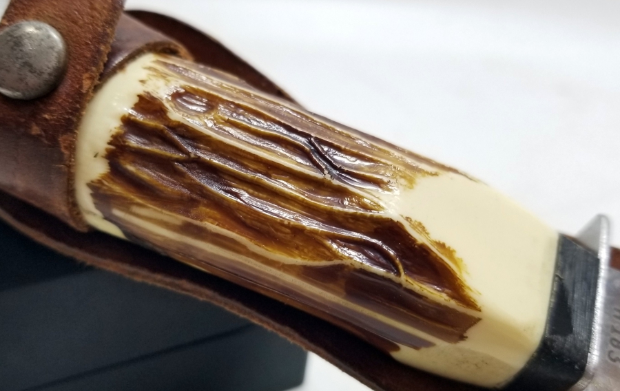 ANTİKA AVCI BIÇAĞI