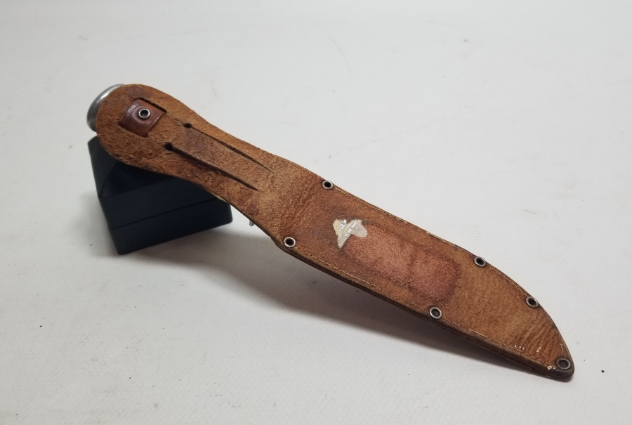 ANTİKA AVCI BIÇAĞI