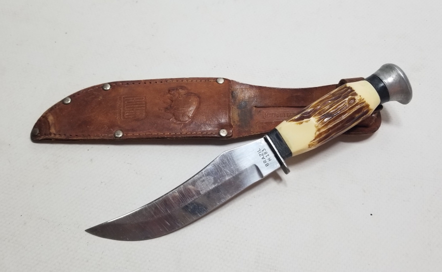 ANTİKA AVCI BIÇAĞI