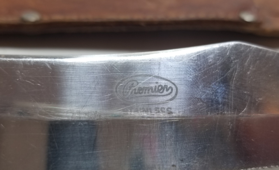 ANTİKA AVCI BIÇAĞI