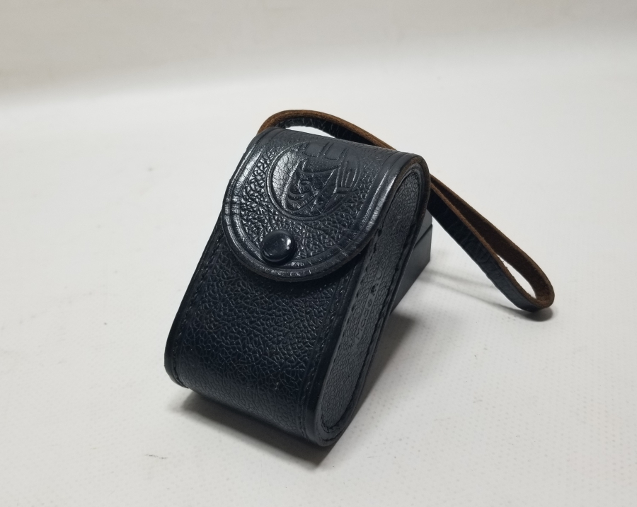 ORİJİNAL KILIFINDA ANTİKA OPERA - TİYATRO DÜRBÜNÜ