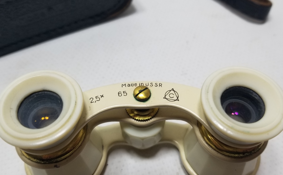 ORİJİNAL KILIFINDA ANTİKA OPERA - TİYATRO DÜRBÜNÜ