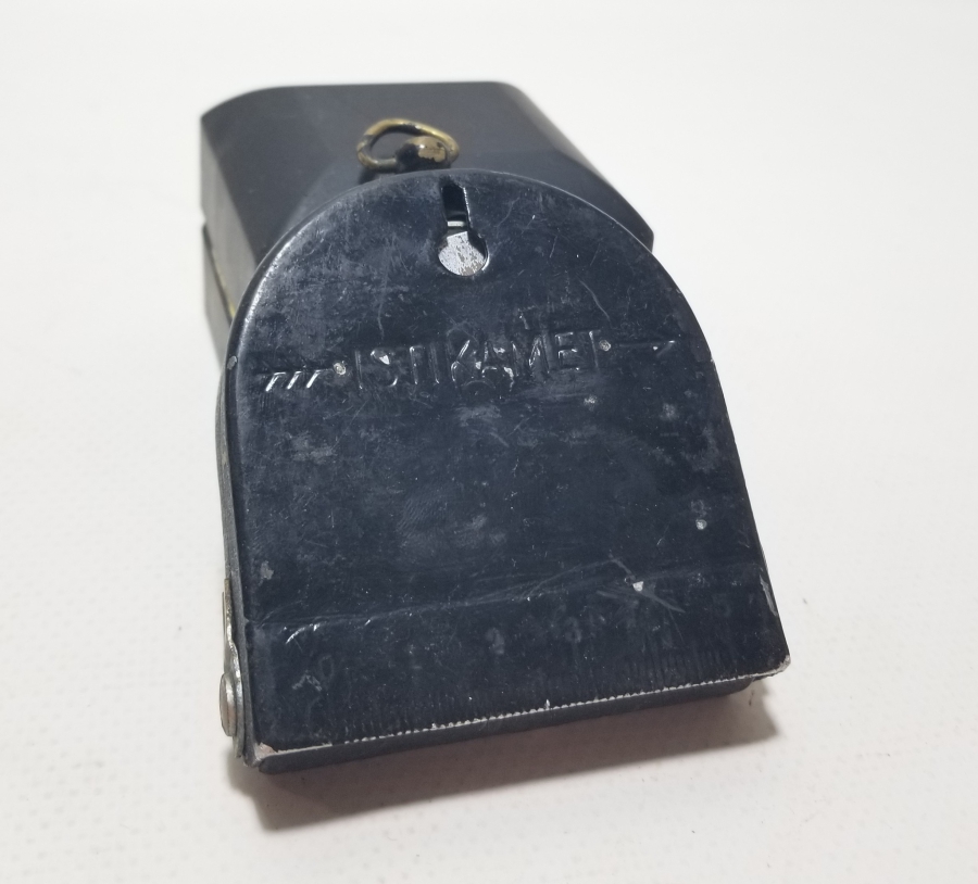 KORE SAVAŞI DÖNEMİ ANTİKA ASKERİ PUSULA