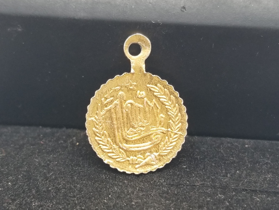 ANTİKA SÜNNET MAŞALLAHI