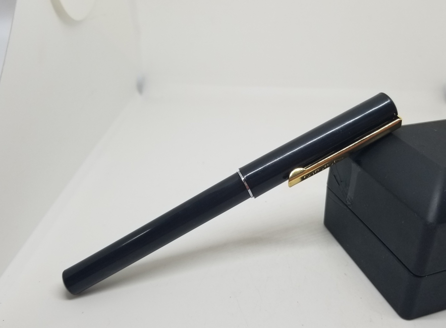 ÇİL KONDİSYONDA DOLMA KALEM