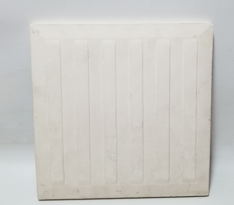 EL BOYAMA İŞÇİLİKLİ ANTİKA KÜTAHYA KARO