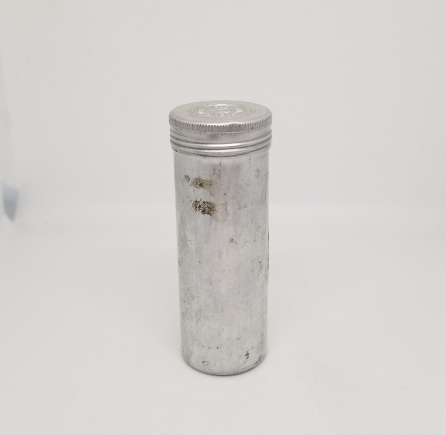 ANTİKA KAFEİN KUTUSU