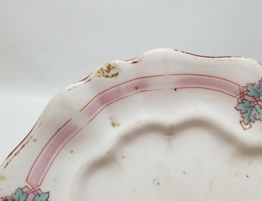 ANTİKA PORSELEN JARDİNYER