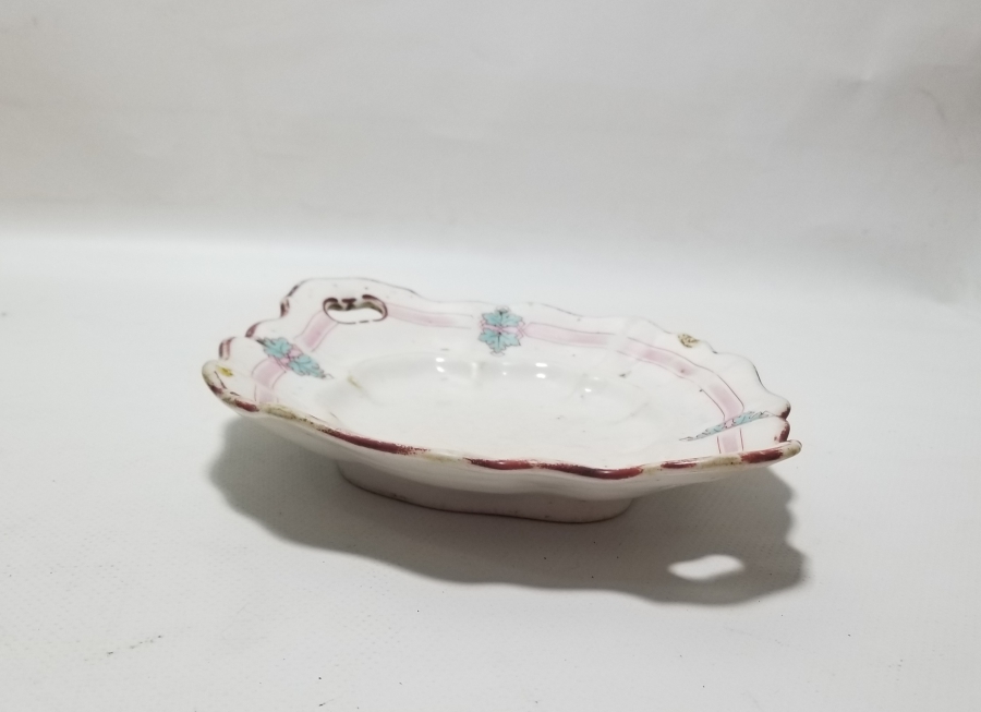 ANTİKA PORSELEN JARDİNYER