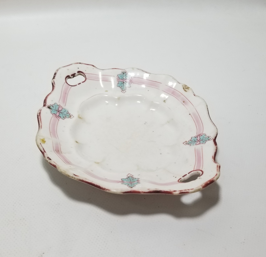 ANTİKA PORSELEN JARDİNYER