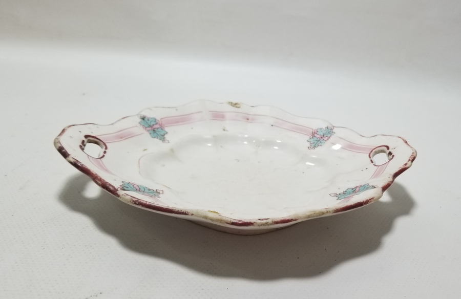 ANTİKA PORSELEN JARDİNYER