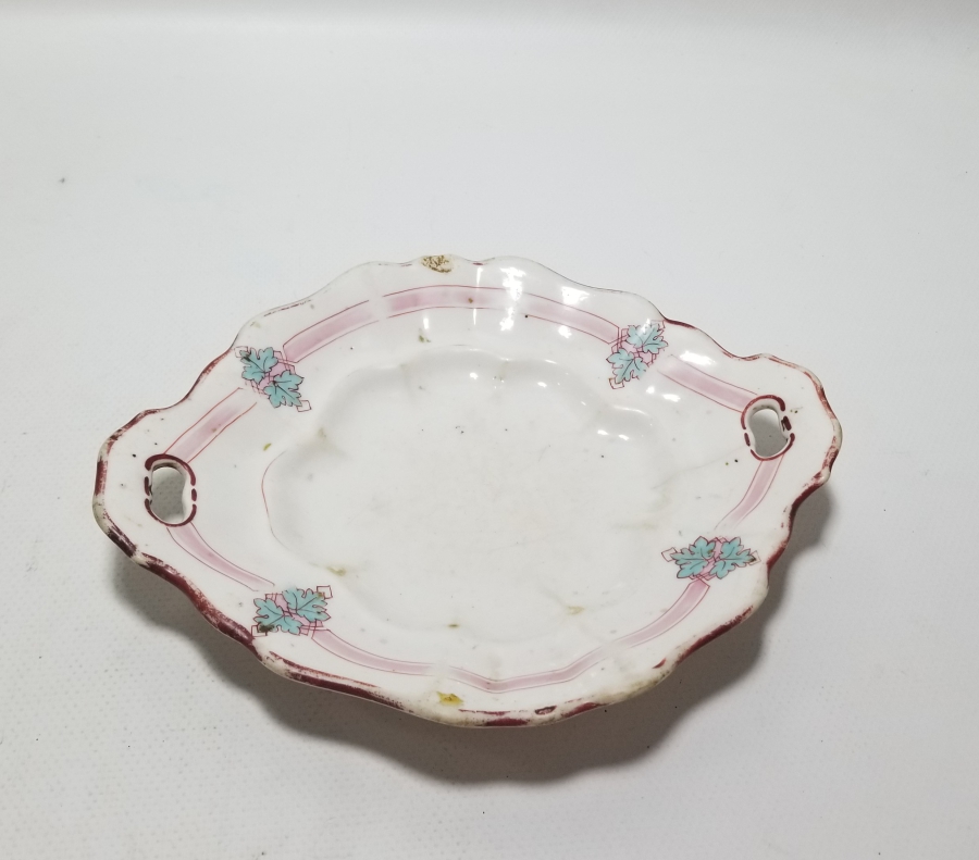 ANTİKA PORSELEN JARDİNYER