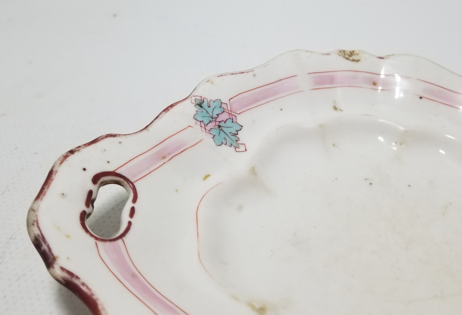 ANTİKA PORSELEN JARDİNYER