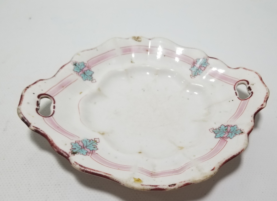 ANTİKA PORSELEN JARDİNYER