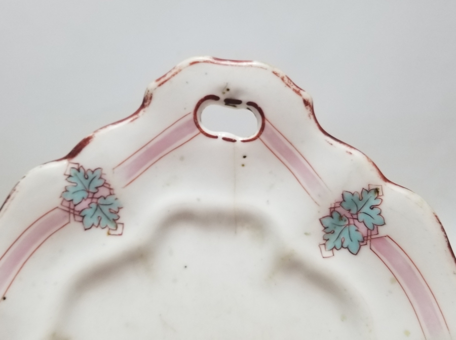 ANTİKA PORSELEN JARDİNYER