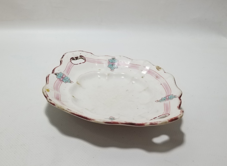 ANTİKA PORSELEN JARDİNYER