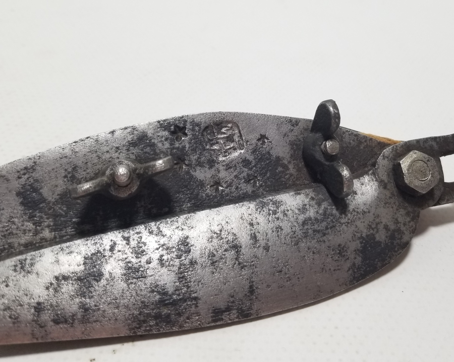 OSMANLICA USTA DAMGALI HEREKE HALI MAKASI