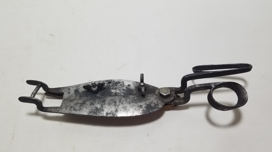 OSMANLICA USTA DAMGALI HEREKE HALI MAKASI