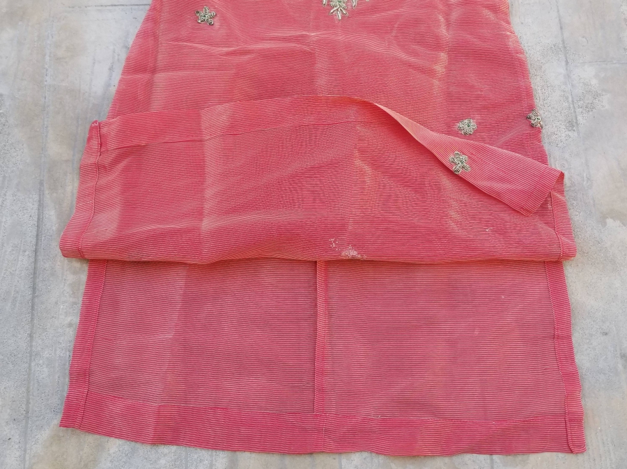 ANTİKA VİNTAGE KINALIK