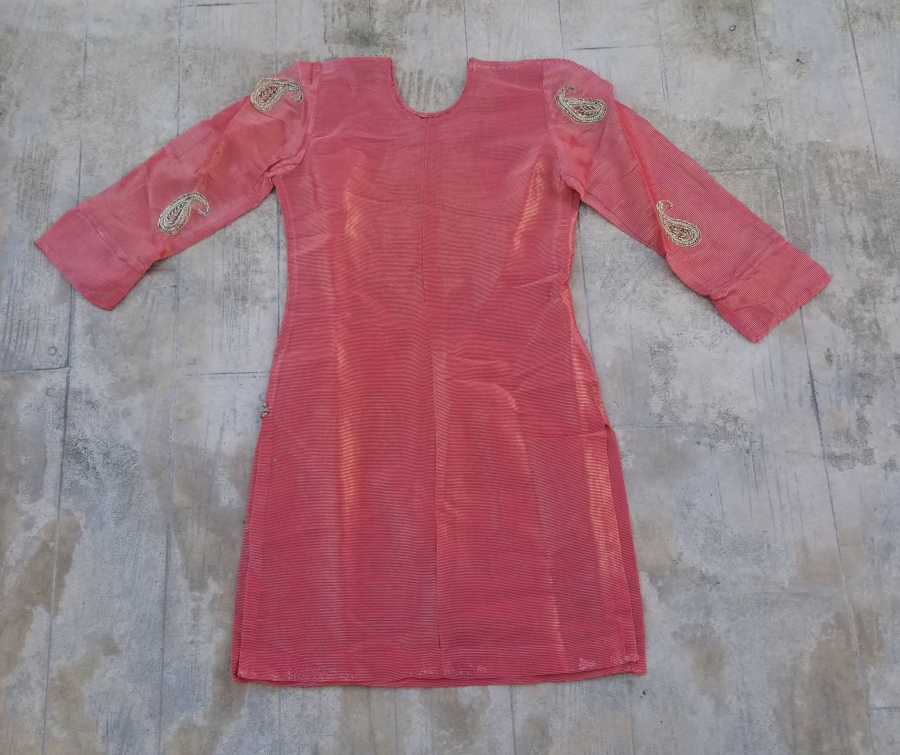 ANTİKA VİNTAGE KINALIK