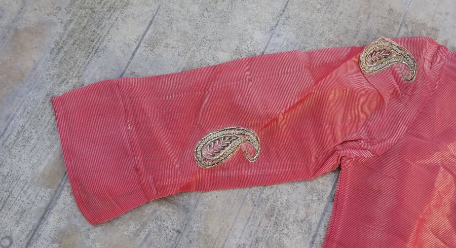 ANTİKA VİNTAGE KINALIK