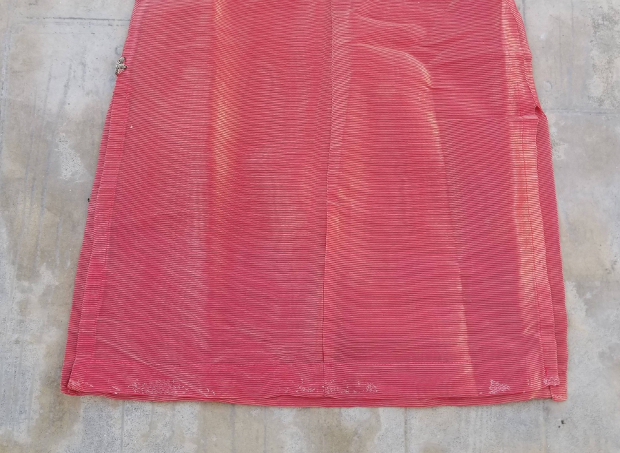 ANTİKA VİNTAGE KINALIK