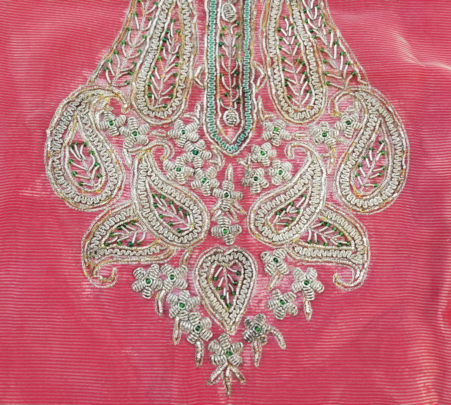 ANTİKA VİNTAGE KINALIK