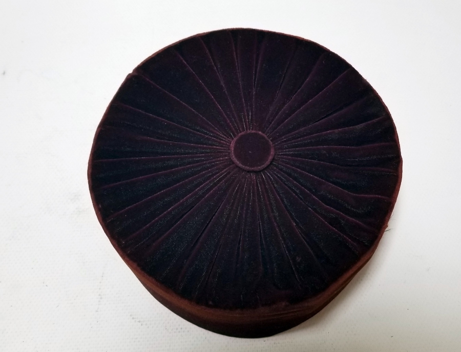 ANTİKA ÖZBEKİSTAN TARİKAT SİKKESİ