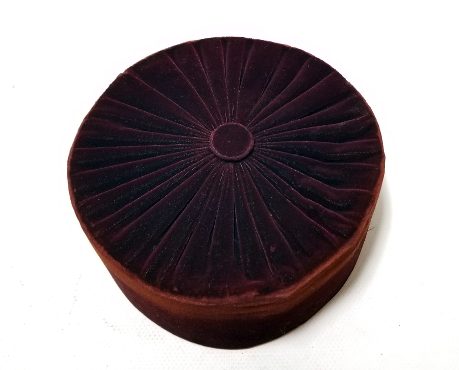 ANTİKA ÖZBEKİSTAN TARİKAT SİKKESİ