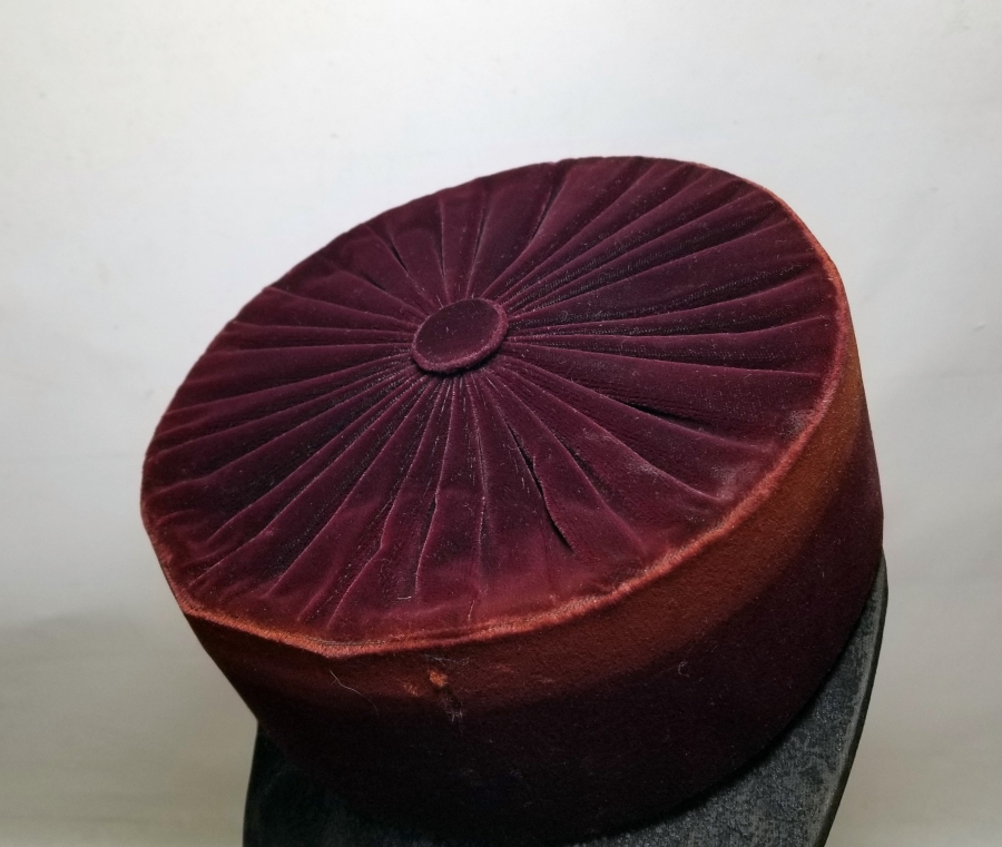 ANTİKA ÖZBEKİSTAN TARİKAT SİKKESİ