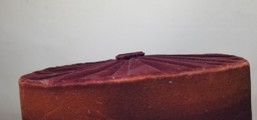 ANTİKA ÖZBEKİSTAN TARİKAT SİKKESİ