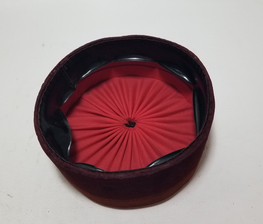 ANTİKA ÖZBEKİSTAN TARİKAT SİKKESİ