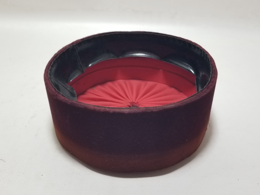 ANTİKA ÖZBEKİSTAN TARİKAT SİKKESİ