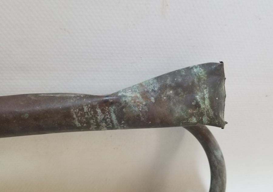 1. DÜNYA SAVAŞI DÖNEMİ OSMANLI SÜVARI BORAZANI