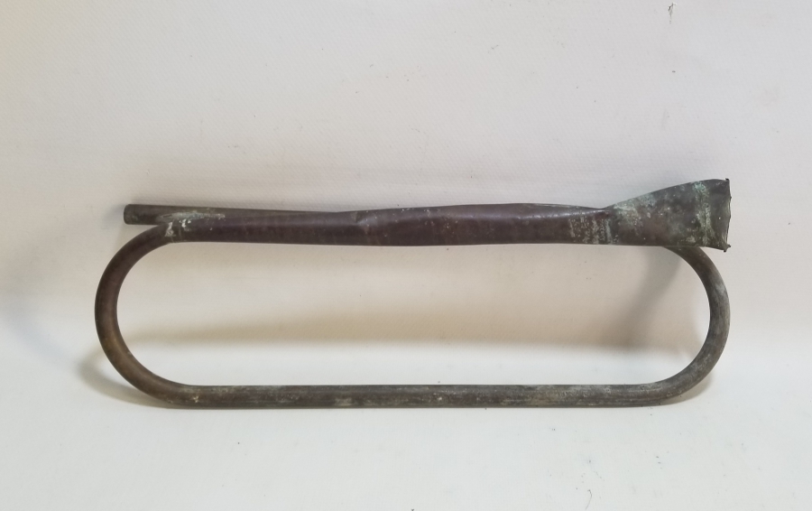 1. DÜNYA SAVAŞI DÖNEMİ OSMANLI SÜVARI BORAZANI