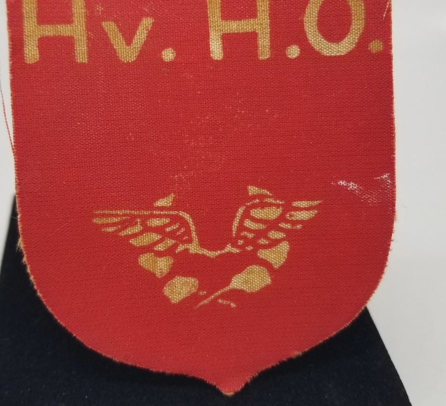 HAVA HARP OKULU NADİR ASKERİ BRÖVE