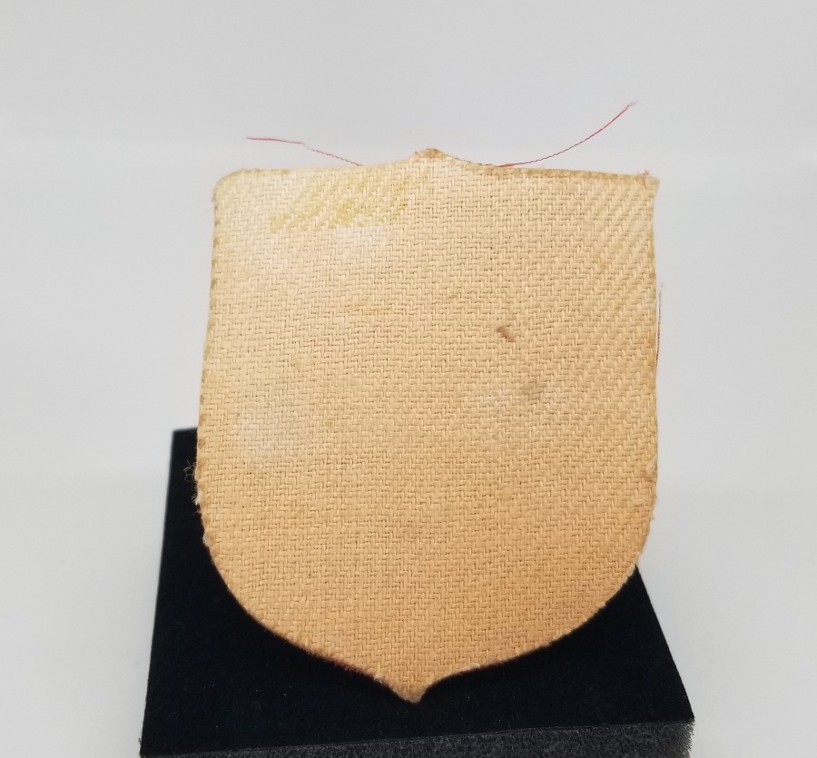 HAVA HARP OKULU NADİR ASKERİ BRÖVE