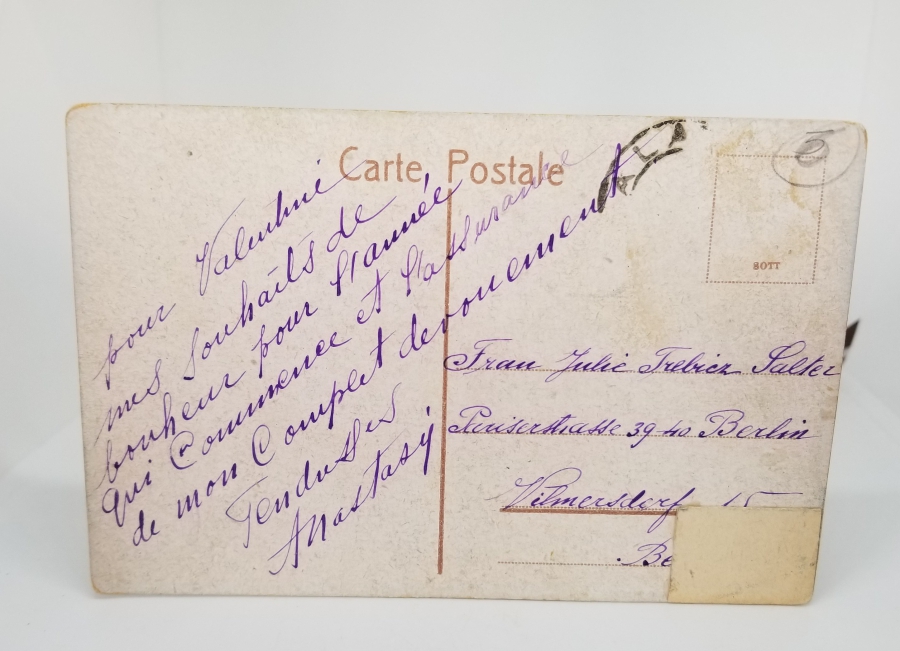 HİPODROM GÖRSELLİ OSMANLI DÖNEMİ KARTPOSTAL