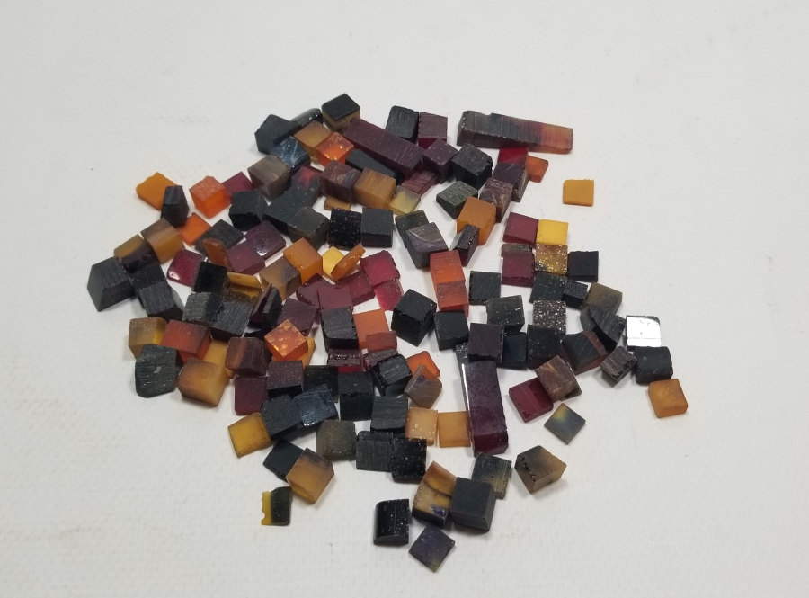 ANTİKA KATALİN PARÇA LOTU