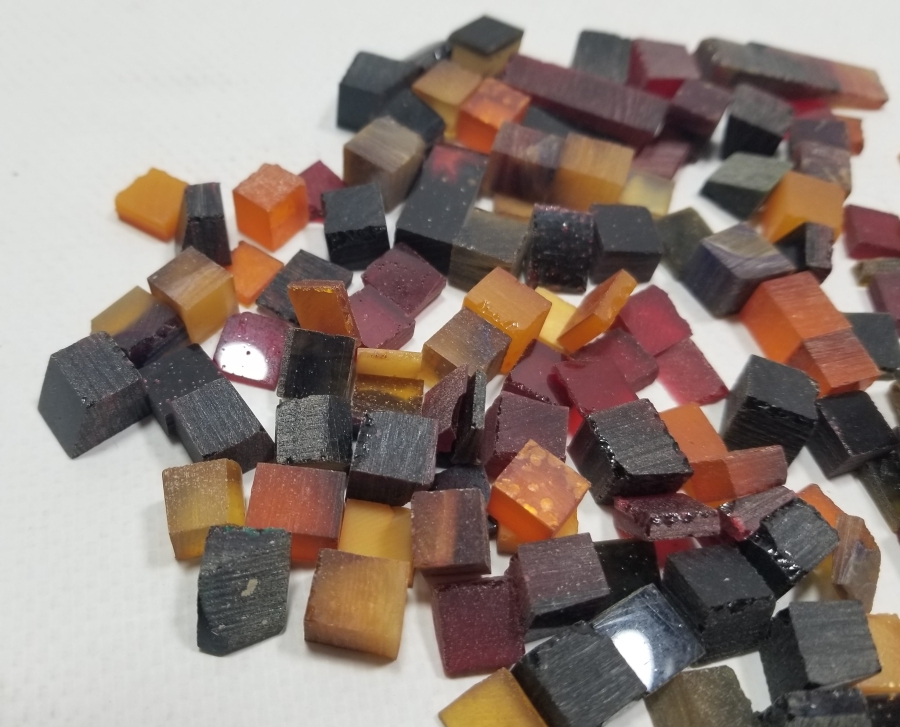 ANTİKA KATALİN PARÇA LOTU