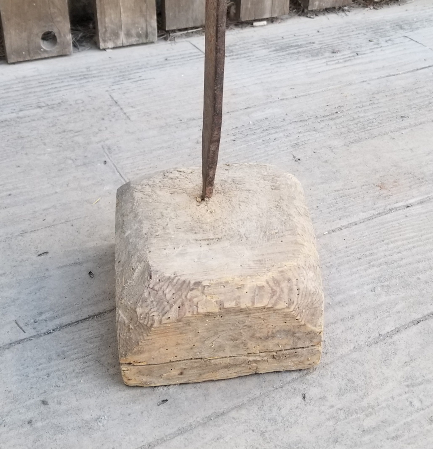 OSMANLI DÖNEMİ BAKIRCI ÖRSÜ