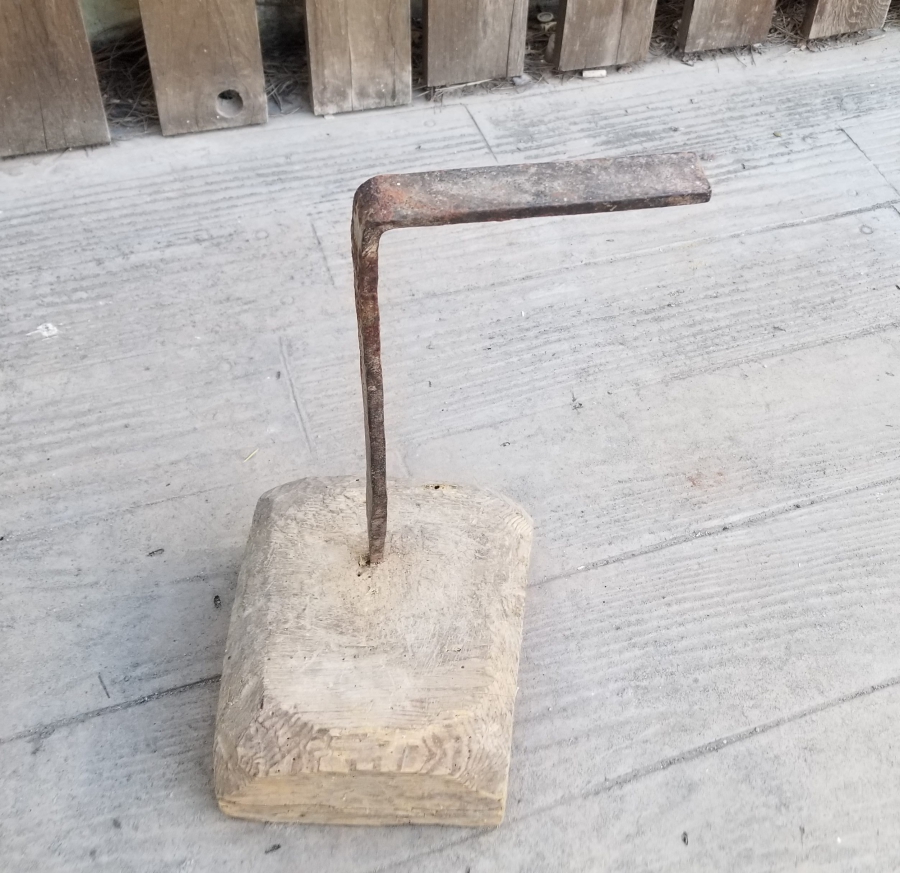 OSMANLI DÖNEMİ BAKIRCI ÖRSÜ