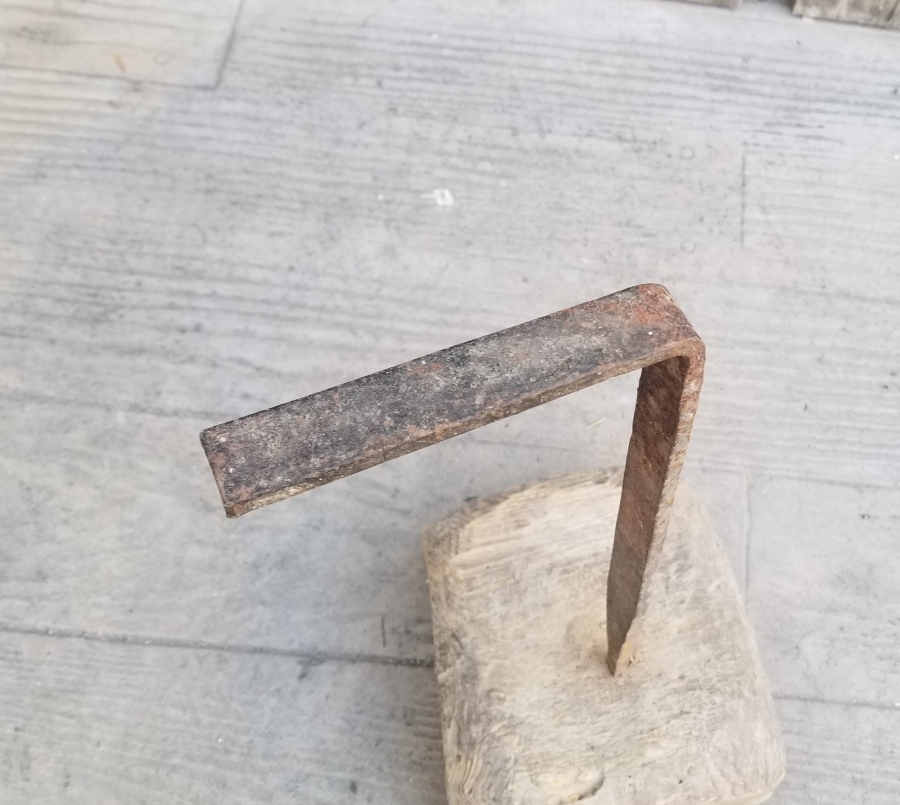 OSMANLI DÖNEMİ BAKIRCI ÖRSÜ