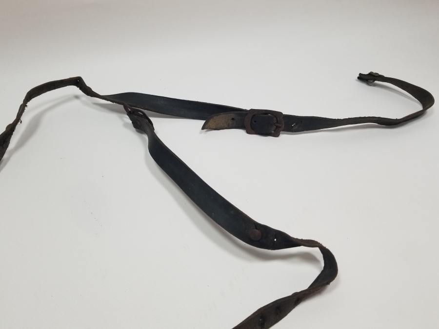 EL YAPIMI ANTİKA AT DÖŞLÜĞÜ