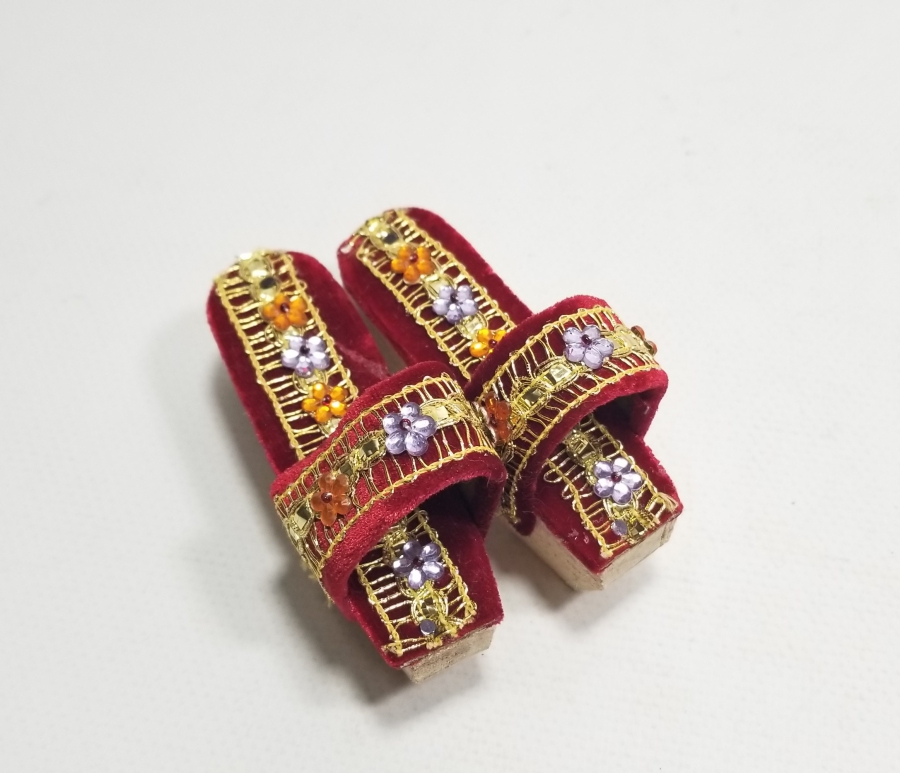 EL YAPIMI DEKORATİF MİNYATÜR TAKUNYA